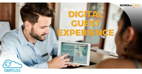 Embracing Digitalized Guest Experiences: How Hotel Websites .